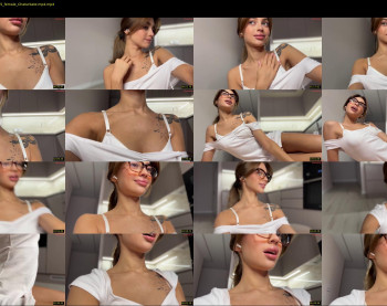 cuteelsa_ — 8 minute Chaturbate female cam show recording, 720p, Jul 26, 2024