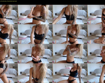 cutemoments — 18 minute Chaturbate female cam show recording, 720p, Jul 26, 2024