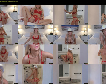 daddyissuessab — 127 minute Chaturbate female cam show recording, 720p, Jul 26, 2024