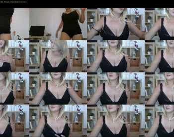 danahotmilf — 9 minute Chaturbate female cam show recording, 720p, Jul 26, 2024