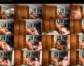 danielartbigd — 22 minute Chaturbate male cam show recording, 720p, Jul 26, 2024
