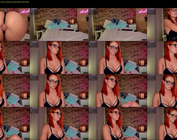 deborah_melo — 25 minute Chaturbate female cam show recording, 720p, Jul 27, 2024
