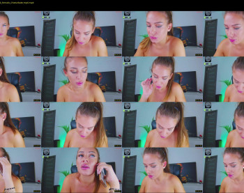 debralee — 7 minute Chaturbate female cam show recording, 720p, Jul 26, 2024