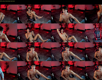 dirty_pothos — 120 minute Chaturbate male cam show recording, 720p, Jul 26, 2024