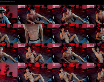 dirty_pothos — 120 minute Chaturbate male cam show recording, 720p, Jul 26, 2024