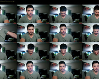 dohmerboyz — 20 minute Chaturbate male cam show recording, 480p, Jul 26, 2024