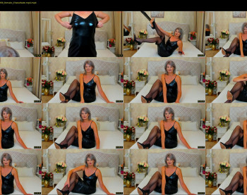 elisarosse_ — 5 minute Chaturbate female cam show recording, 720p, Jul 27, 2024