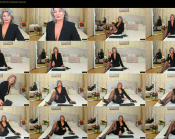 elisarosse_ — 32 minute Chaturbate female cam show recording, 720p, Jul 27, 2024