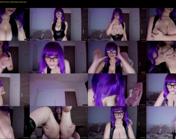 emilyrosss_ — 99 minute Chaturbate female cam show recording, 720p, Jul 26, 2024