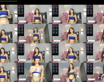 emma_jamess — 77 minute Chaturbate female cam show recording, 720p, Jul 26, 2024
