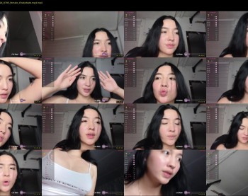 emma_johnson_ — 5 minute Chaturbate female cam show recording, 720p, Jul 26, 2024