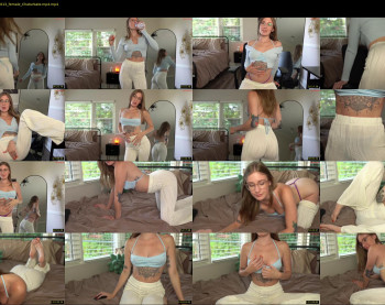 emma_ruby — 92 minute Chaturbate female cam show recording, 720p, Jul 26, 2024