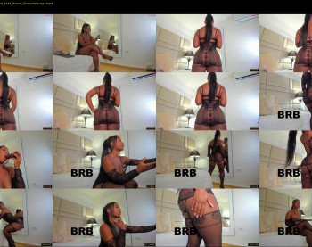 emmy_jacksson — 87 minute Chaturbate female cam show recording, 720p, Jul 26, 2024