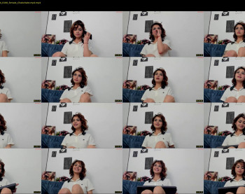 ephemeral_hot — 21 minute Chaturbate female cam show recording, 720p, Jul 27, 2024