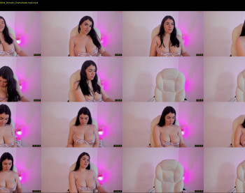 erotic_boobs — 116 minute Chaturbate female cam show recording, 720p, Jul 27, 2024