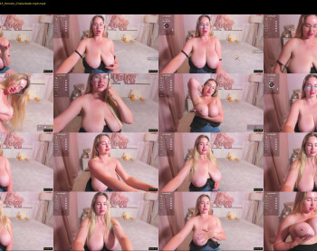 eva_rose7 — 7 minute Chaturbate female cam show recording, 720p, Jul 27, 2024