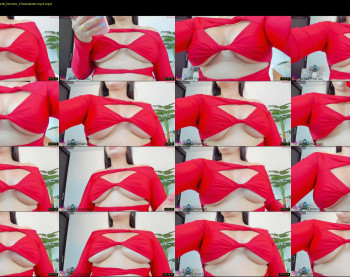 fay_miller2 — 76 minute Chaturbate female cam show recording, 720p, Jul 27, 2024