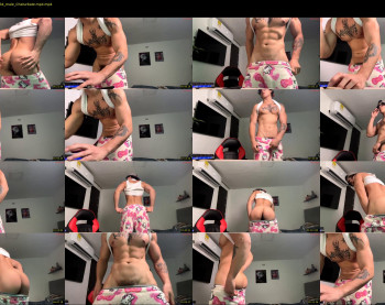 fit_prince_ — 7 minute Chaturbate male cam show recording, 720p, Jul 26, 2024
