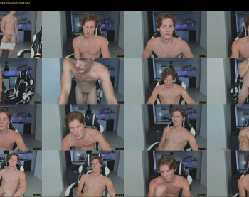 fixsicki — 120 minute Chaturbate male cam show recording, 720p, Jul 27, 2024