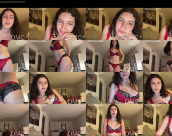 frenchava — 16 minute Chaturbate female cam show recording, 720p, Jul 26, 2024
