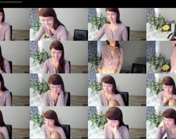 fritha — 92 minute Chaturbate female cam show recording, 720p, Jul 26, 2024