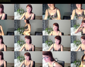 fritha — 19 minute Chaturbate female cam show recording, 720p, Jul 27, 2024