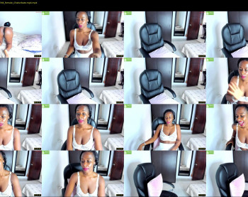 ginger_smil — 30 minute Chaturbate female cam show recording, 720p, Jul 26, 2024