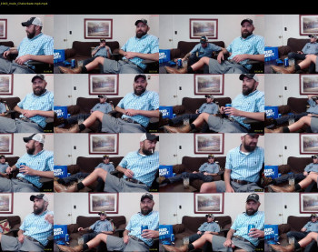 hardworkertn — 20 minute Chaturbate male cam show recording, 720p, Jul 26, 2024