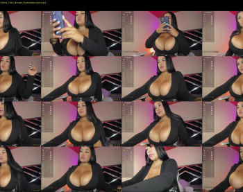 harmony_bigbreasts — 113 minute Chaturbate female cam show recording, 720p, Jul 26, 2024