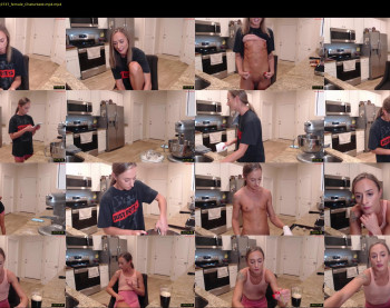 holihurricane — 121 minute Chaturbate female cam show recording, 720p, Jul 26, 2024