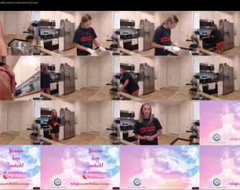 holihurricane — 59 minute Chaturbate female cam show recording, 720p, Jul 26, 2024