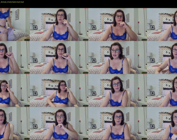 hottxgilf — 20 minute Chaturbate couple cam show recording, 720p, Jul 26, 2024