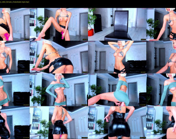 ingridblondy94 — 114 minute Chaturbate female cam show recording, 720p, Jul 26, 2024