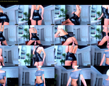 ingridblondy94 — 58 minute Chaturbate female cam show recording, 720p, Jul 26, 2024