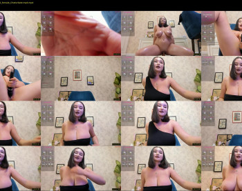 iolantthe — 123 minute Chaturbate female cam show recording, 720p, Jul 26, 2024