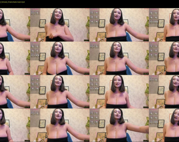 iolantthe — 17 minute Chaturbate female cam show recording, 720p, Jul 26, 2024