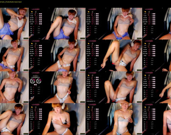 its_lily — 11 minute Chaturbate female cam show recording, 480p, Jul 27, 2024
