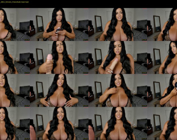 jordanamama — 35 minute Chaturbate couple cam show recording, 720p, Jul 26, 2024