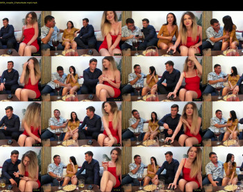 julyaandraul — 58 minute Chaturbate couple cam show recording, 720p, Jul 27, 2024