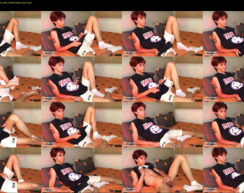 k0sta_32 — 59 minute Chaturbate male cam show recording, 720p, Jul 26, 2024
