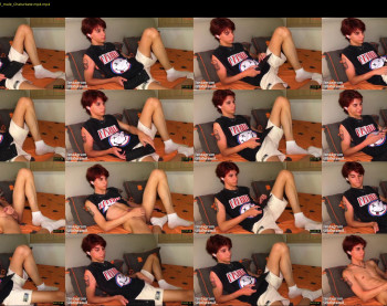 k0sta_32 — 65 minute Chaturbate male cam show recording, 720p, Jul 26, 2024