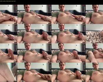 karmapolice_ — 120 minute Chaturbate male cam show recording, 720p, Jul 26, 2024