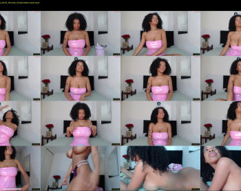 kataleyacandy — 121 minute Chaturbate female cam show recording, 720p, Jul 27, 2024