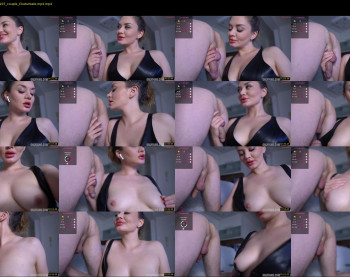 katesdesire — 7 minute Chaturbate couple cam show recording, 720p, Jul 26, 2024