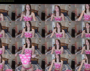 katynowhere — 41 minute Chaturbate female cam show recording, 480p, Jul 27, 2024