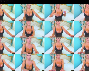 kellybabex — 11 minute Chaturbate female cam show recording, 720p, Jul 26, 2024