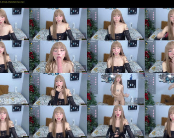 kloeking_ — 123 minute Chaturbate female cam show recording, 720p, Jul 27, 2024