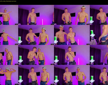 kurt_hanssen — 28 minute Chaturbate male cam show recording, 720p, Jul 26, 2024