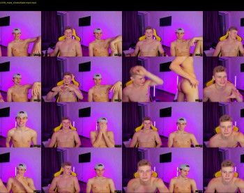 kurt_hanssen — 9 minute Chaturbate male cam show recording, 720p, Jul 26, 2024