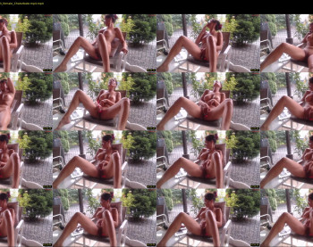 ladygilda — 5 minute Chaturbate female cam show recording, 720p, Jul 26, 2024